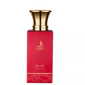 Musk Oud
