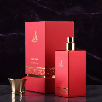 Musk Oud