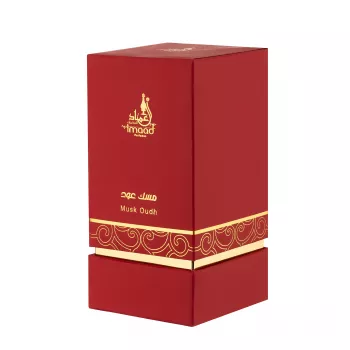Musk Oud