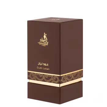 Oud Loban