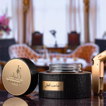 صاحب المعالي